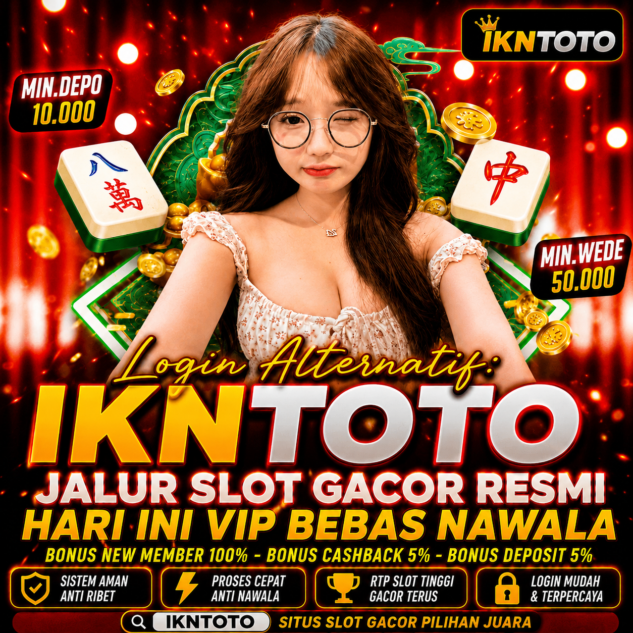 IKNTOTO