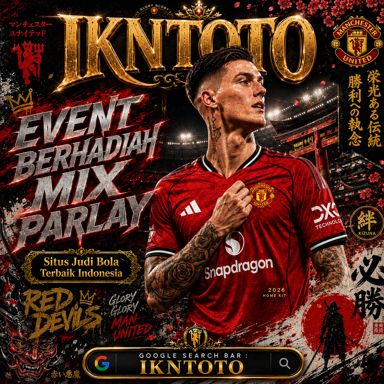 IKNTOTO - Platform Situs Slot Gacor Populer dengan Ribuan Pengguna Aktif