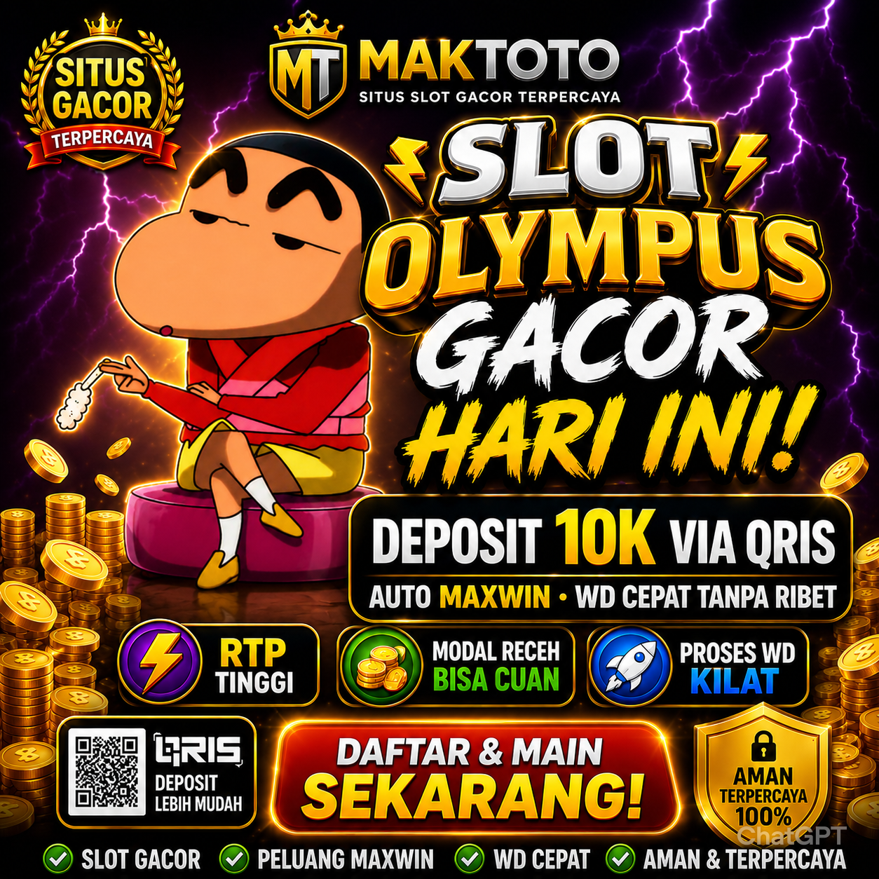 MAKTOTO