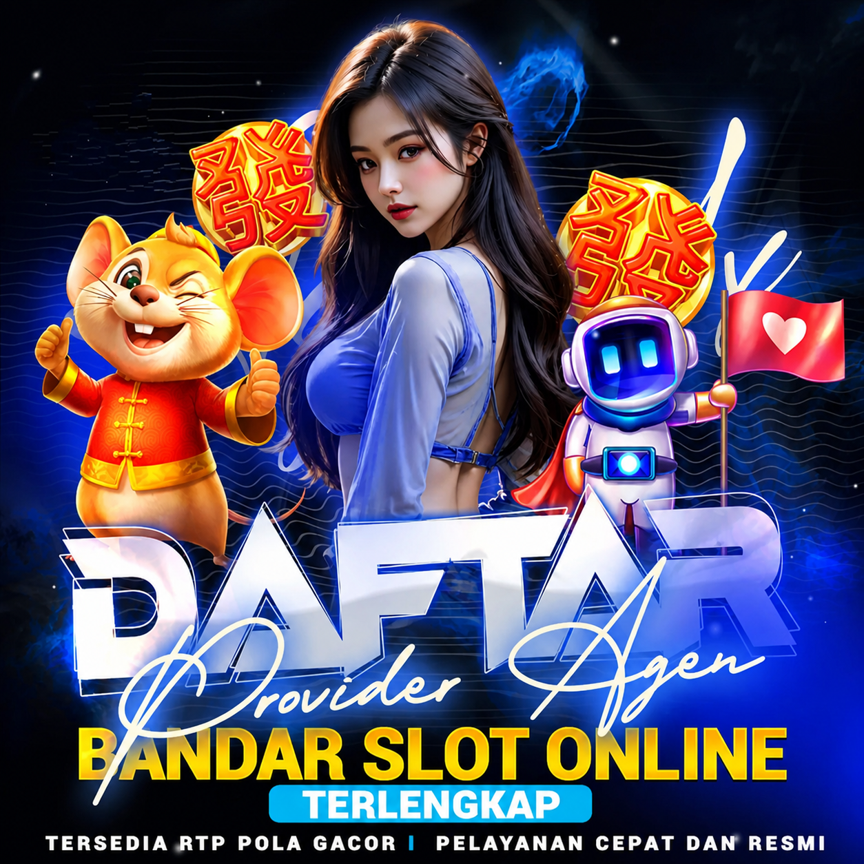 RAJATOGEL 🚀 Login Situs Slot Gacor Hari Ini dengan Provider Populer